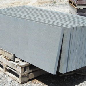 PENNSYLVANIA BLUESTONE STEP TREADS