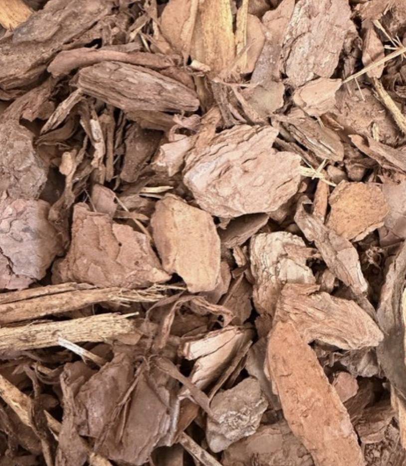 PINE BARK NUGGETS