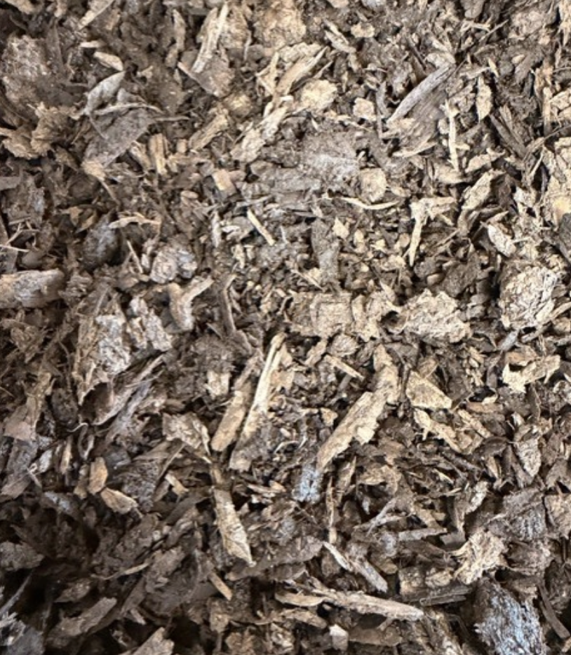 Standardbred compost