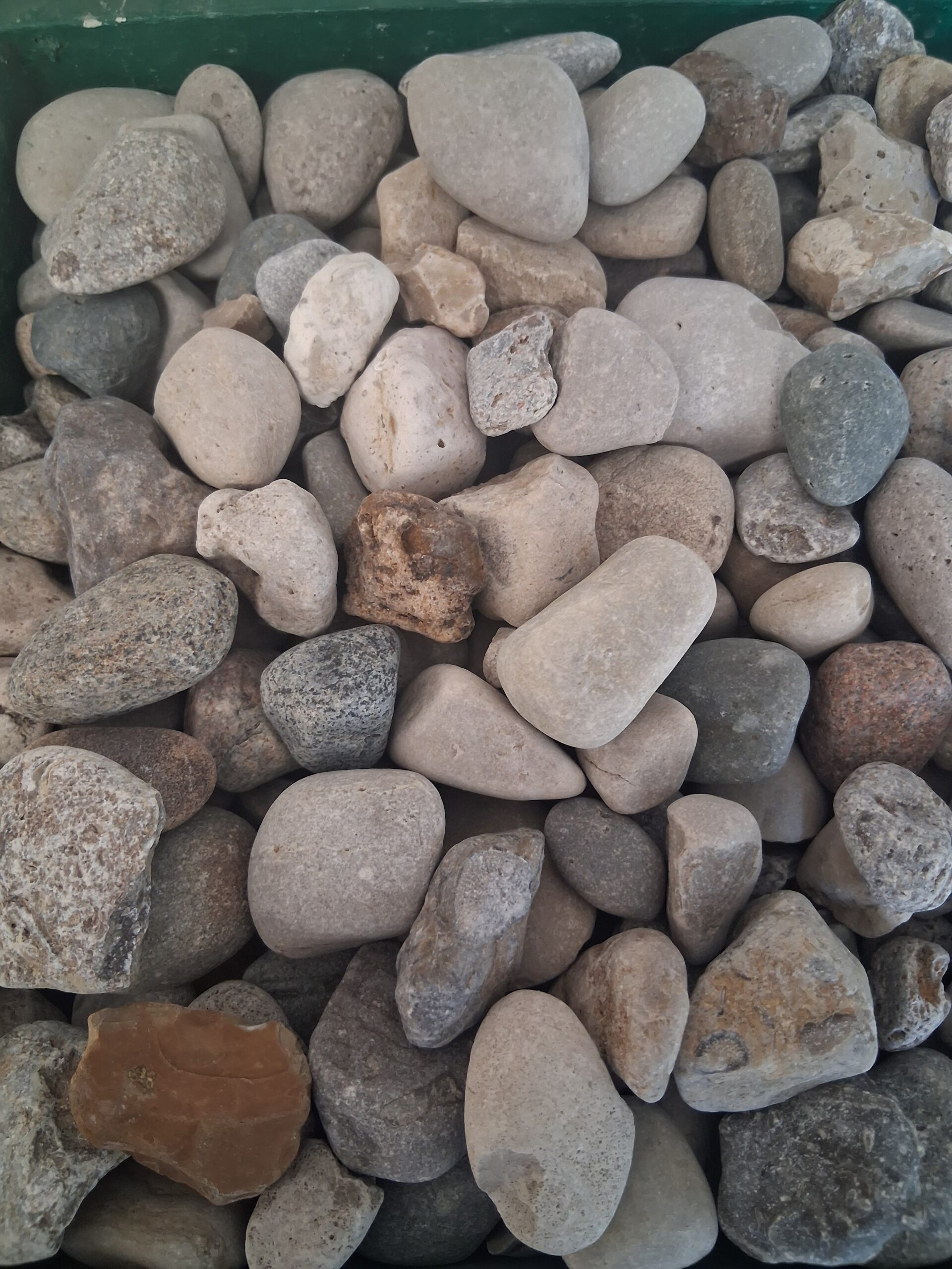 Large River / Pond Pebbles